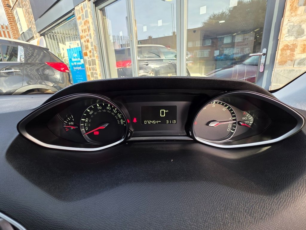 Used Peugeot 308 SW 2015 for sale - 77477686: Photo 50