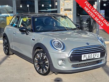 Used MINI Hatch 2019 for sale - 78358211: Photo
