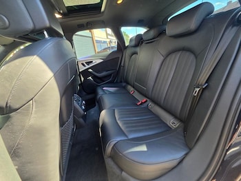 Used Audi A6 2015 for sale - 79375860: Photo