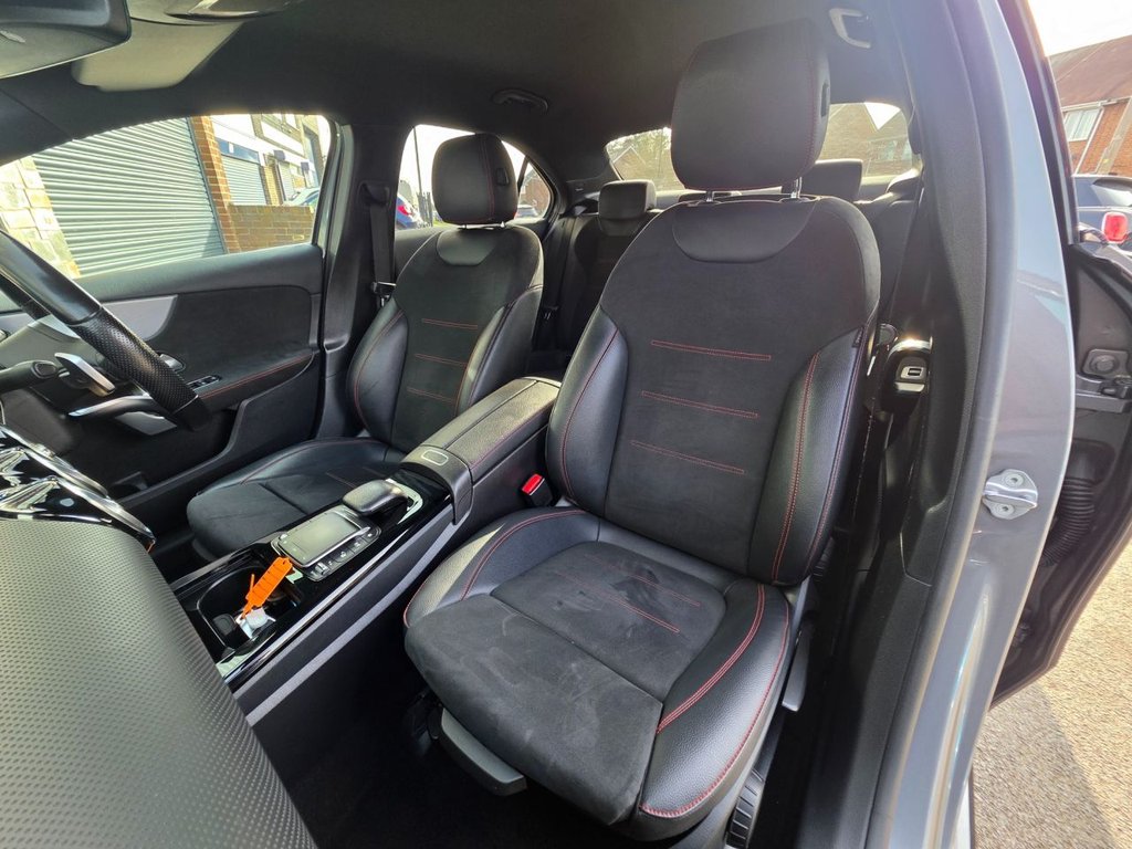 Used Mercedes-Benz A-Class 2020 for sale - 77755259: Photo 2