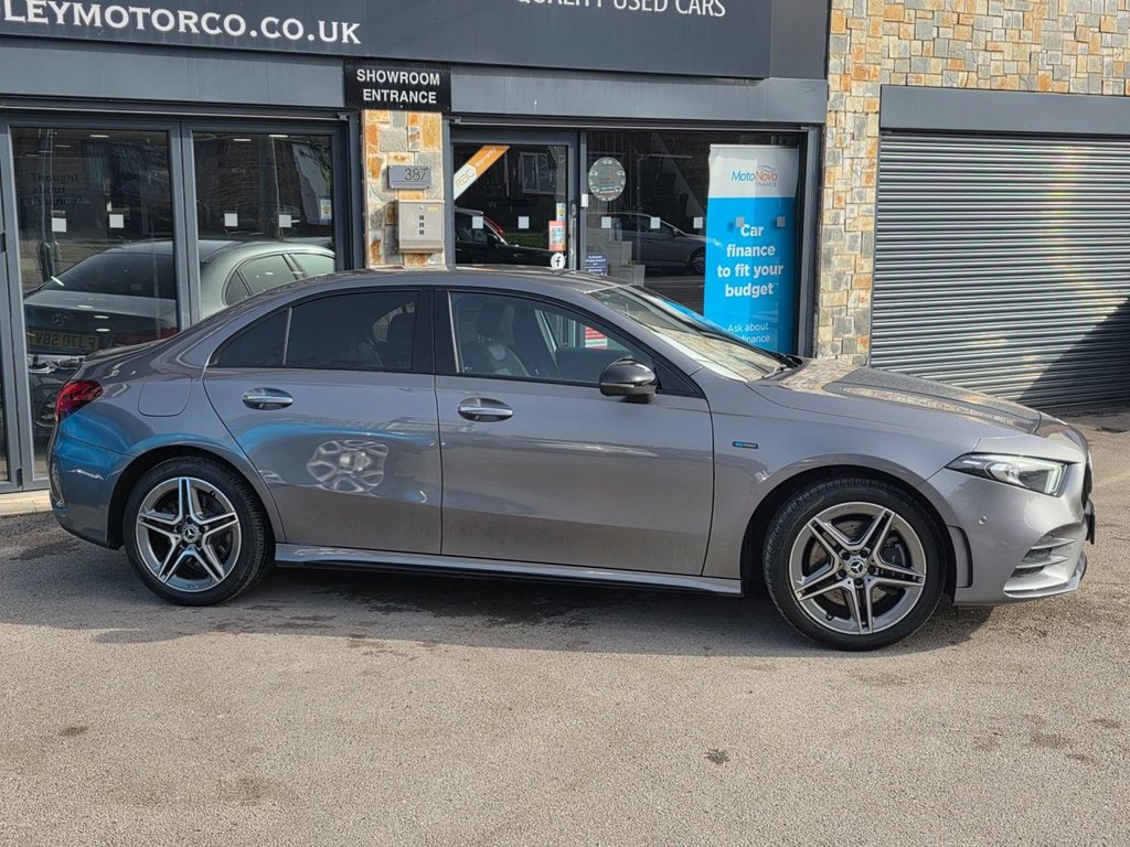 Used Mercedes-Benz A-Class 2020 for sale - 77755259: Photo 7