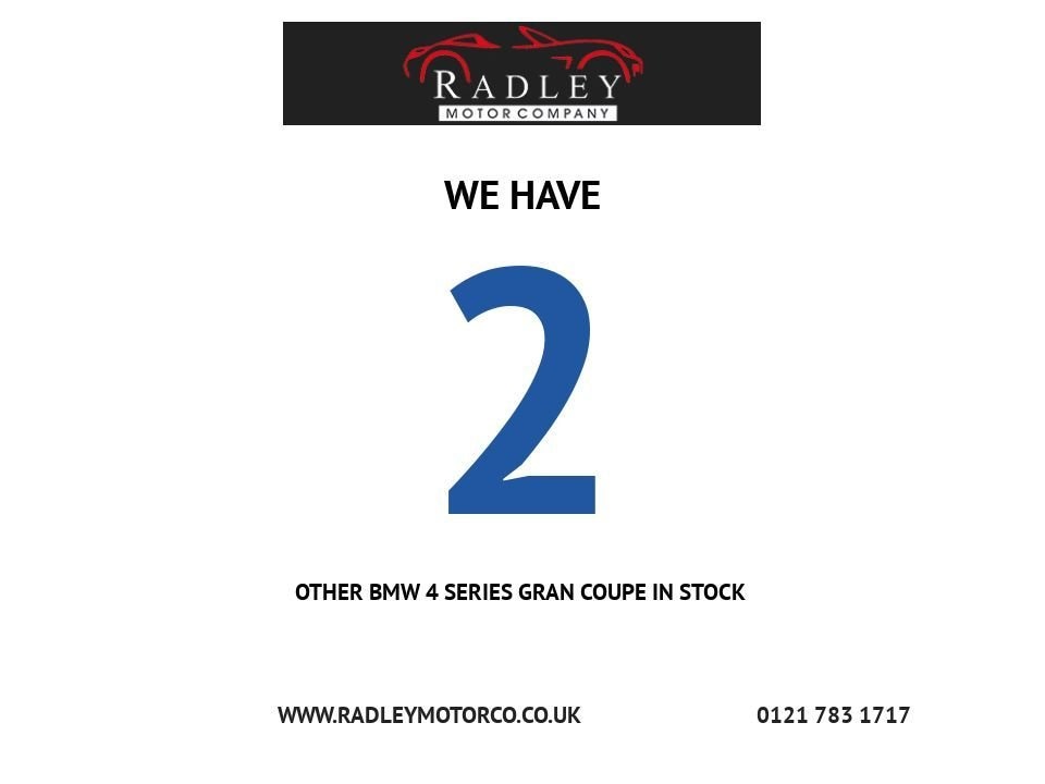 Used BMW 4 Series 2016 for sale - 77826785: Photo 8