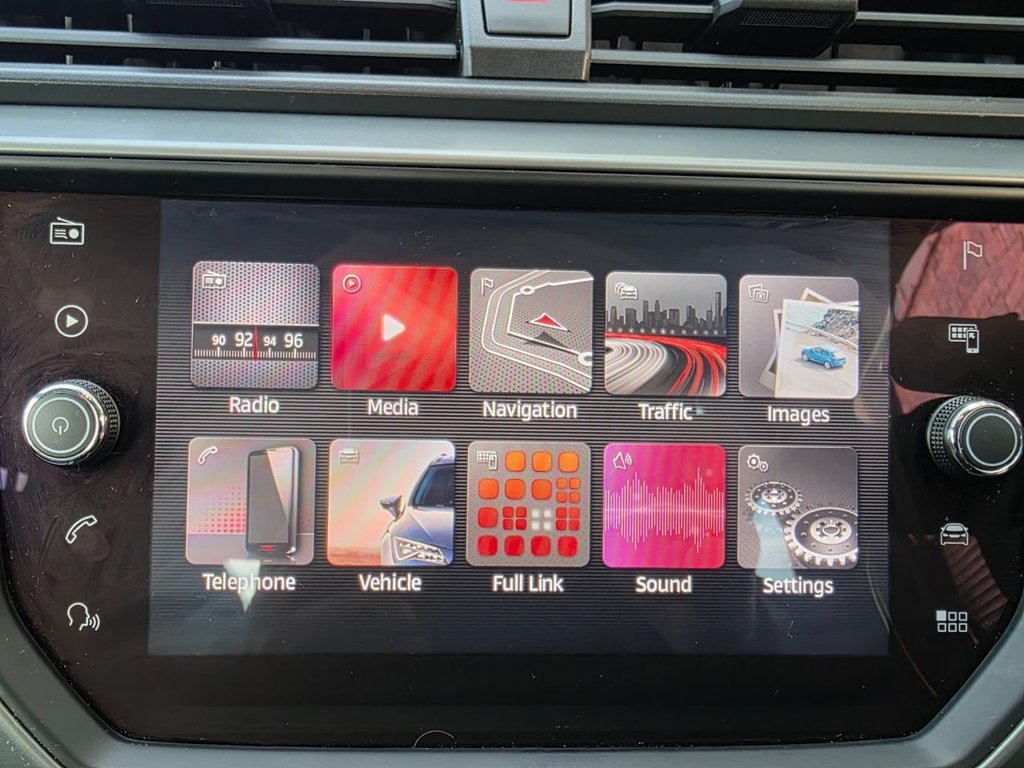 Used SEAT Ibiza 2017 for sale - 77313297: Photo 10