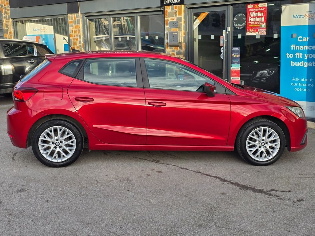 Used SEAT Ibiza 2017 for sale - 77313297: Photo 11