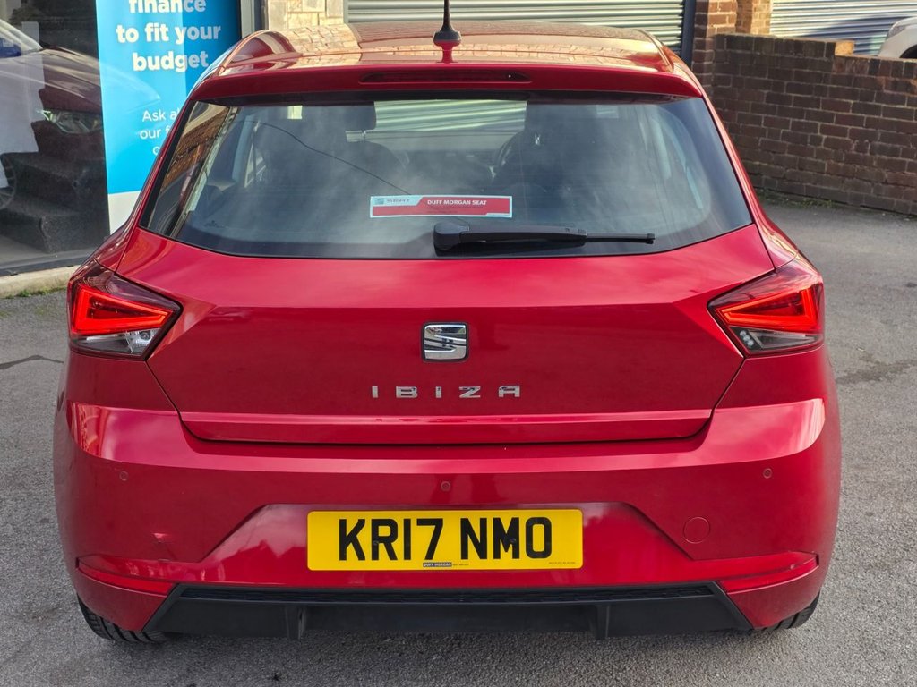 Used SEAT Ibiza 2017 for sale - 77313297: Photo 13