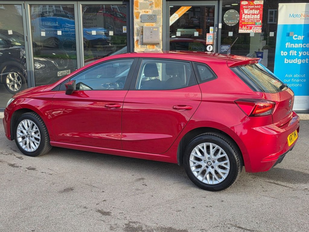 Used SEAT Ibiza 2017 for sale - 77313297: Photo 15
