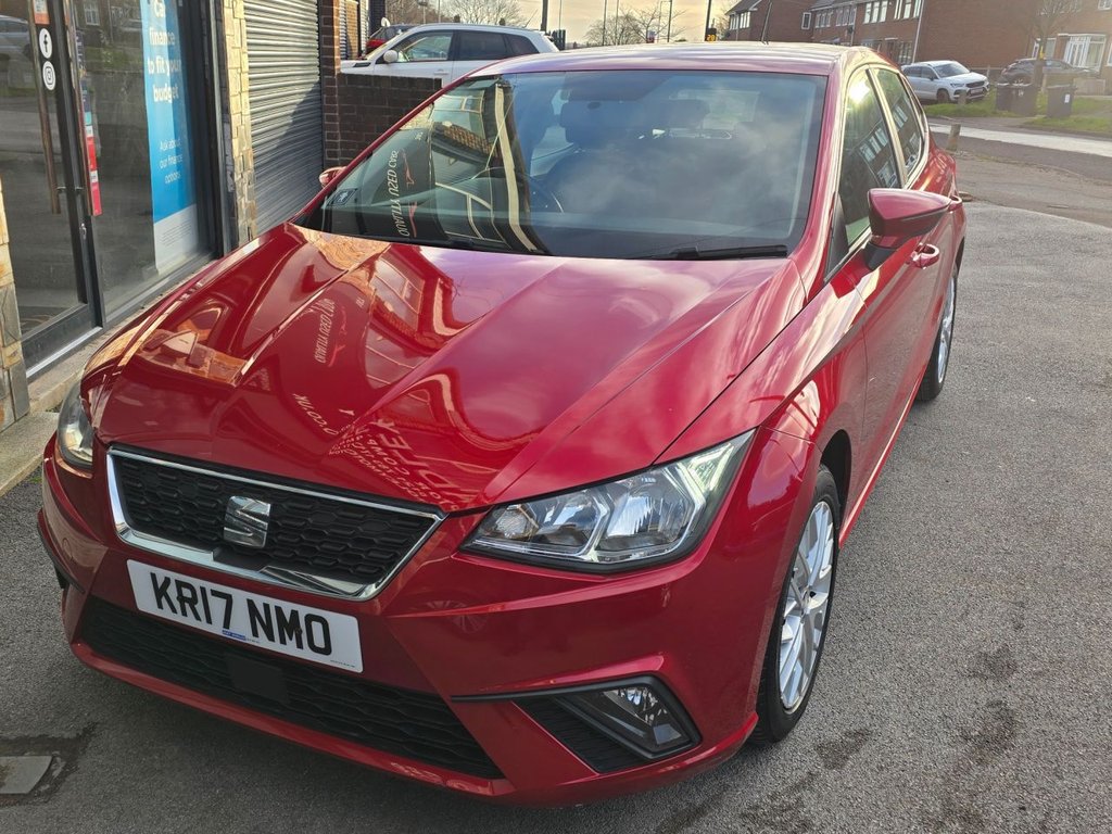 Used SEAT Ibiza 2017 for sale - 77313297: Photo 17