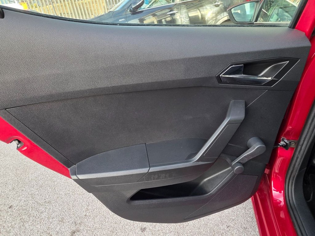 Used SEAT Ibiza 2017 for sale - 77313297: Photo 20