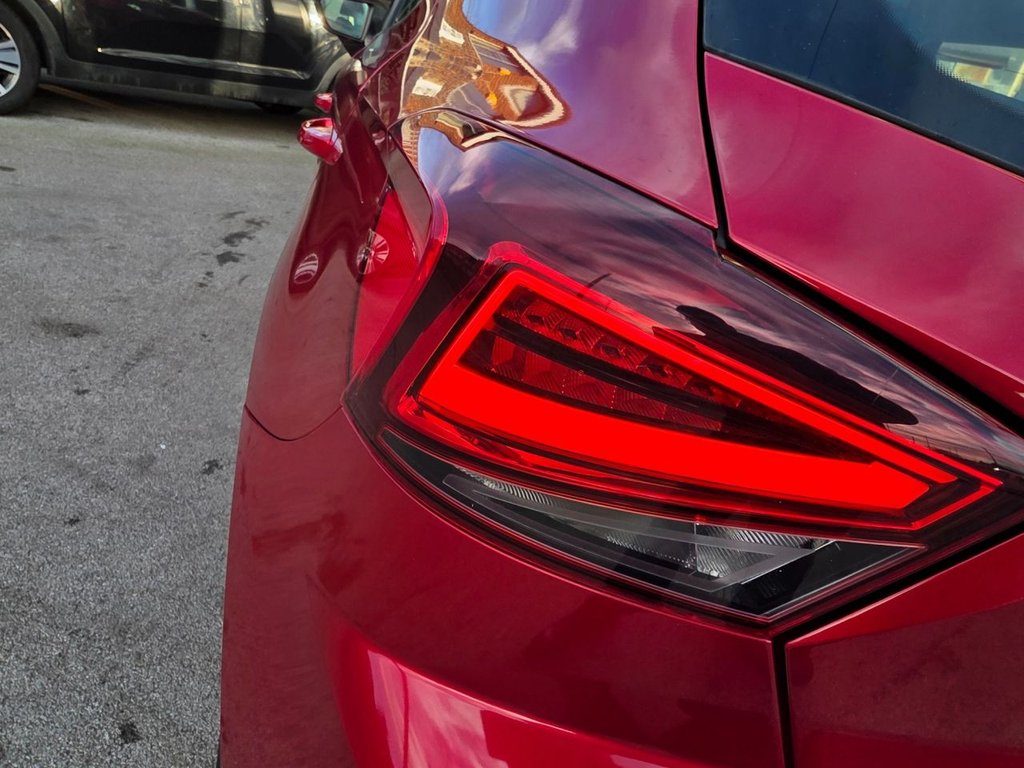 Used SEAT Ibiza 2017 for sale - 77313297: Photo 21