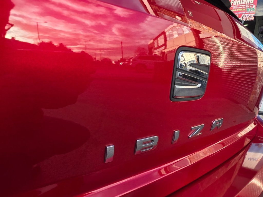 Used SEAT Ibiza 2017 for sale - 77313297: Photo 22