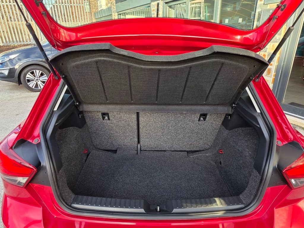 Used SEAT Ibiza 2017 for sale - 77313297: Photo 23