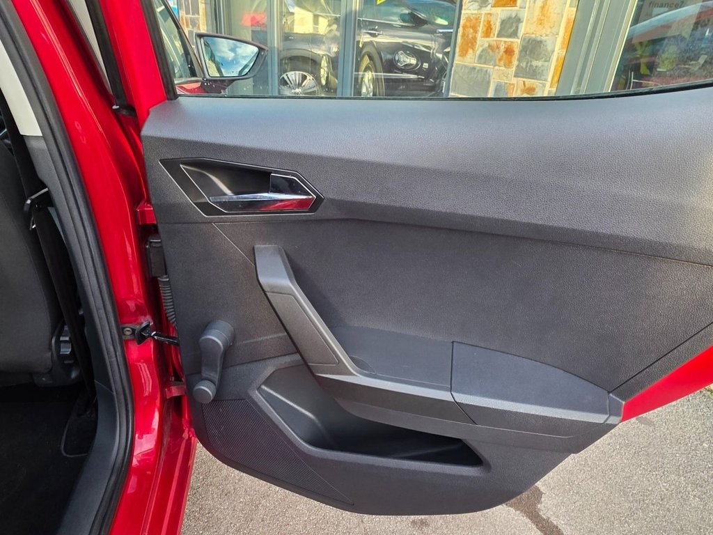 Used SEAT Ibiza 2017 for sale - 77313297: Photo 25