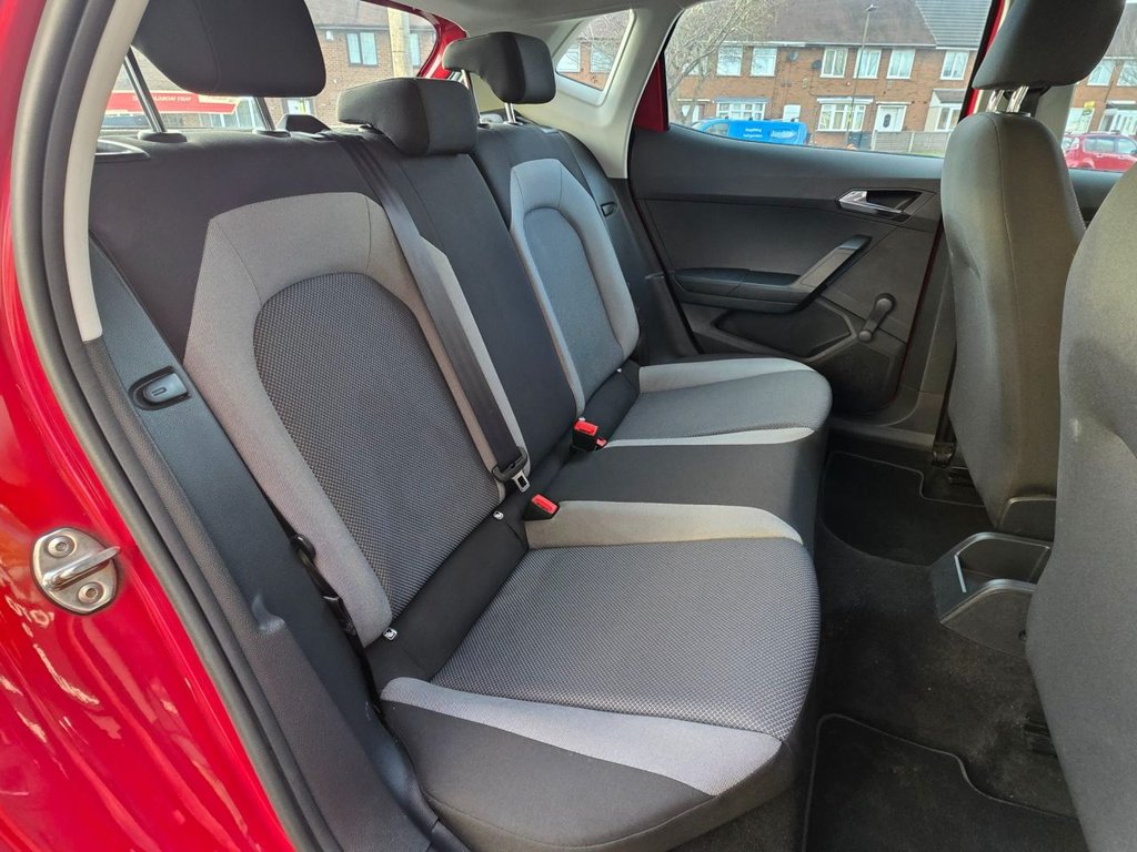 Used SEAT Ibiza 2017 for sale - 77313297: Photo 26