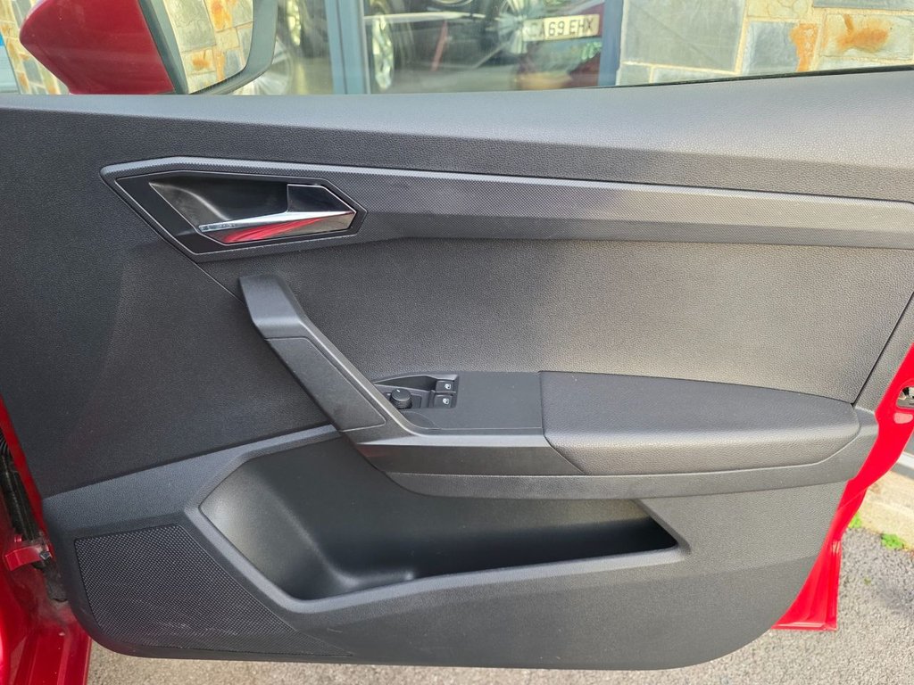 Used SEAT Ibiza 2017 for sale - 77313297: Photo 27