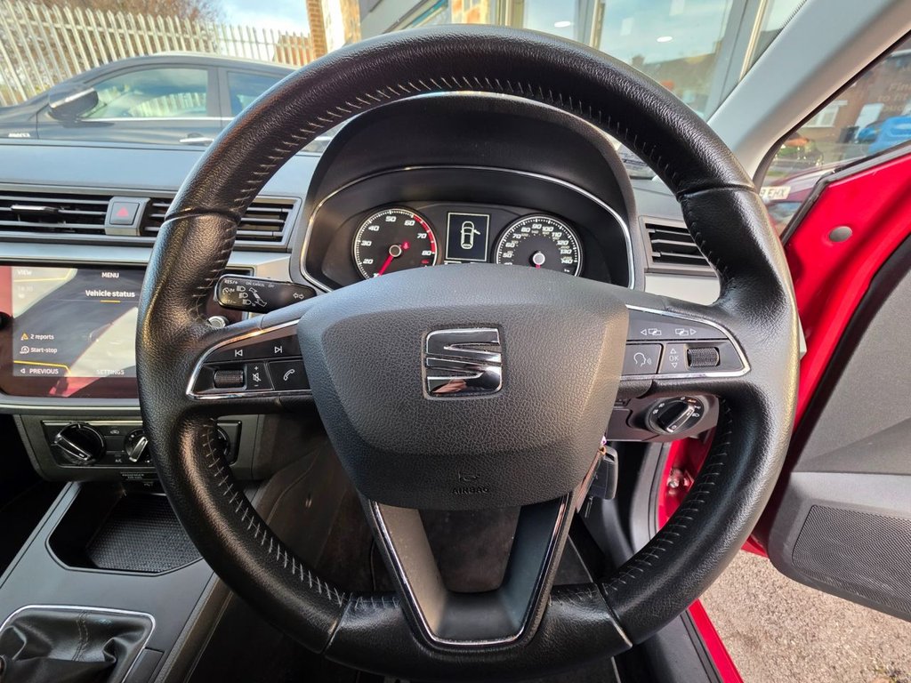 Used SEAT Ibiza 2017 for sale - 77313297: Photo 29