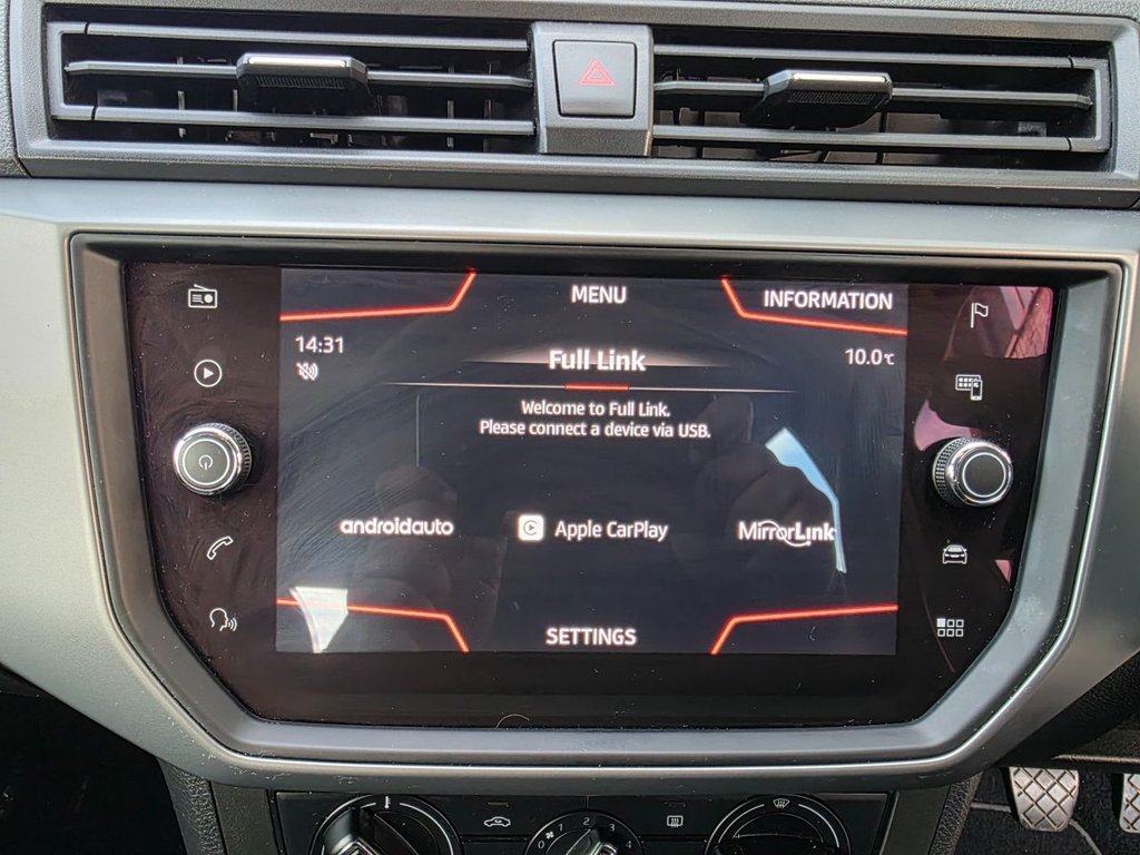 Used SEAT Ibiza 2017 for sale - 77313297: Photo 30