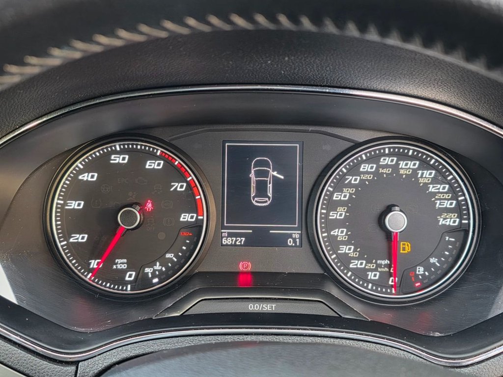 Used SEAT Ibiza 2017 for sale - 77313297: Photo 31