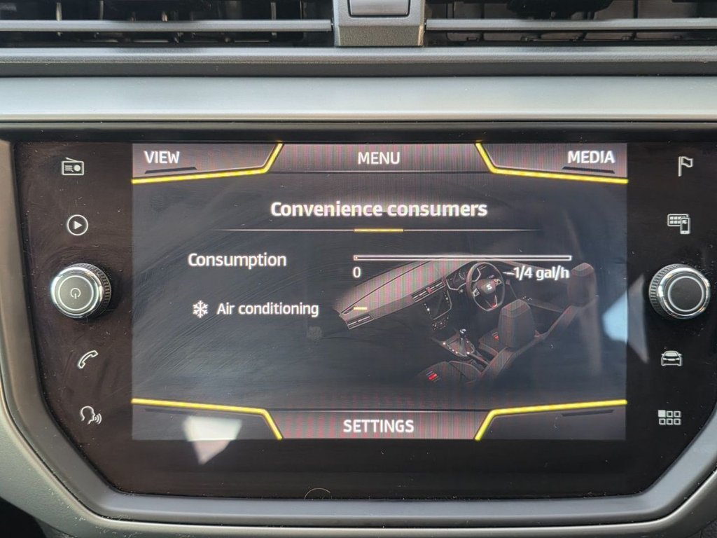 Used SEAT Ibiza 2017 for sale - 77313297: Photo 32