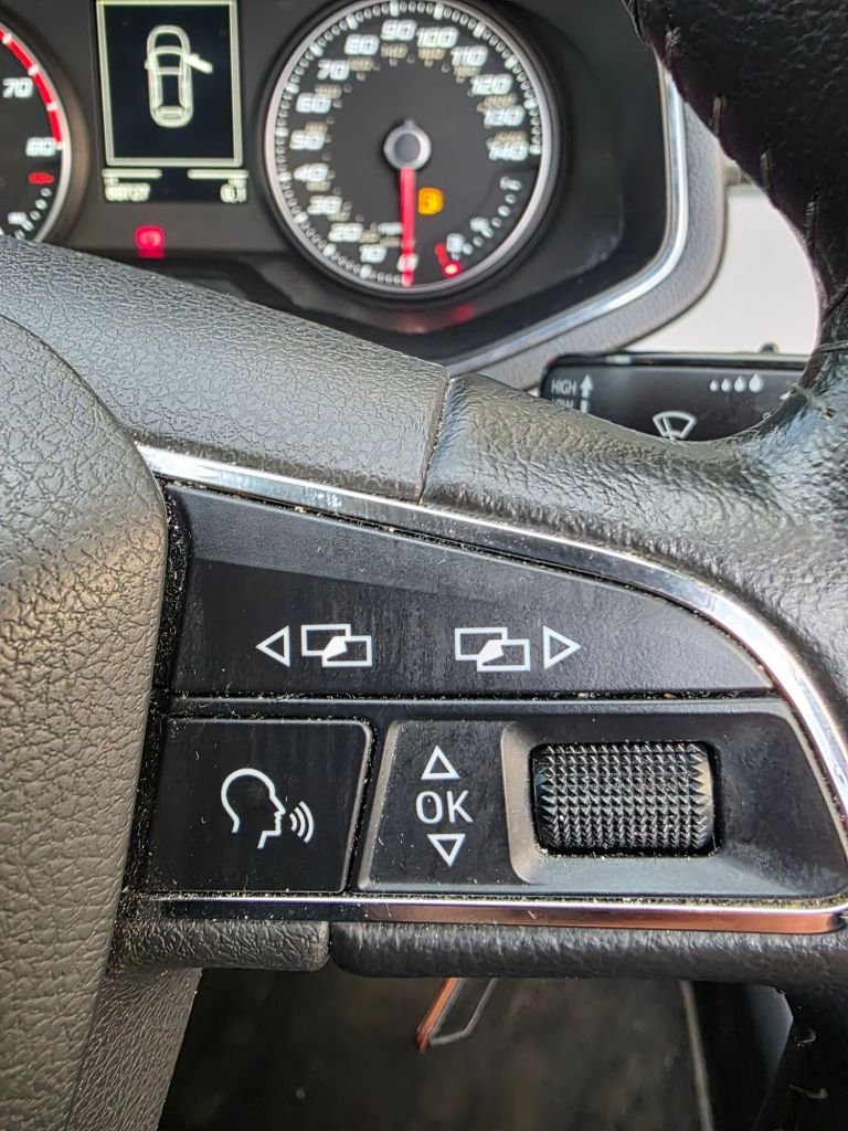 Used SEAT Ibiza 2017 for sale - 77313297: Photo 35