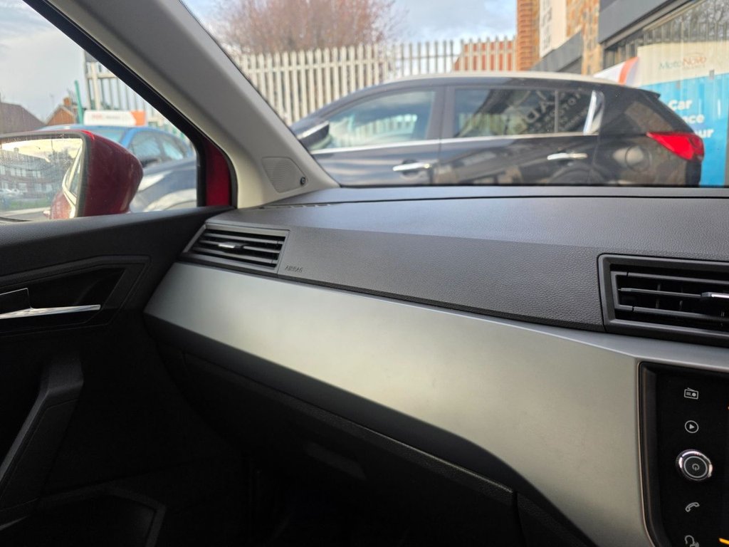 Used SEAT Ibiza 2017 for sale - 77313297: Photo 36