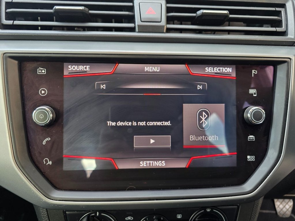 Used SEAT Ibiza 2017 for sale - 77313297: Photo 37