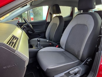 Used SEAT Ibiza 2017 for sale - 77313297: Photo