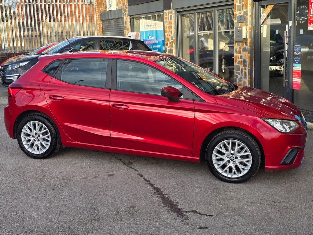 Used SEAT Ibiza 2017 for sale - 77313297: Photo 7