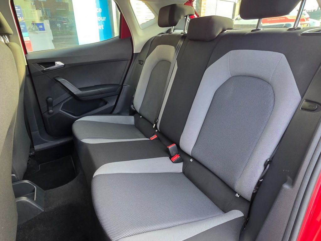 Used SEAT Ibiza 2017 for sale - 77313297: Photo 8