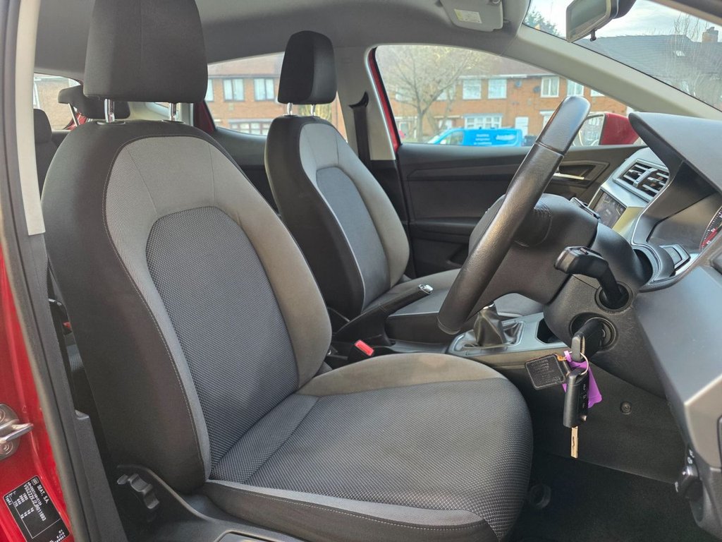 Used SEAT Ibiza 2017 for sale - 77313297: Photo 9