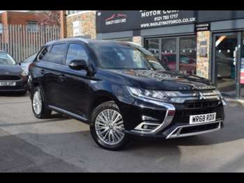 Used Mitsubishi Outlander 2018 for sale - 74963986: Photo
