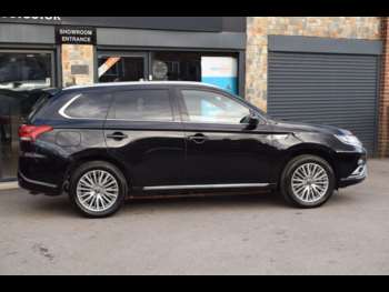 Used Mitsubishi Outlander 2018 for sale - 74963986: Photo