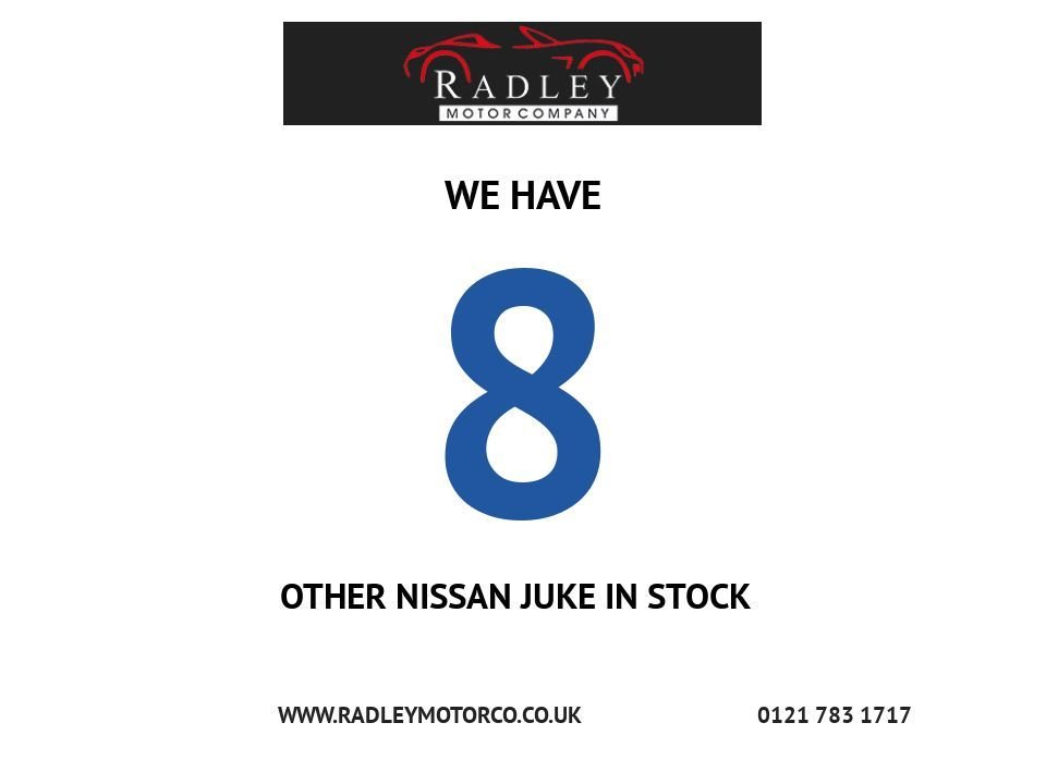 Used Nissan Juke 2018 for sale - 77161709: Photo 8