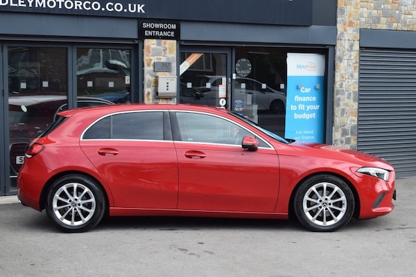Used Mercedes-Benz A-Class 2019 for sale - 74570301: Photo 29