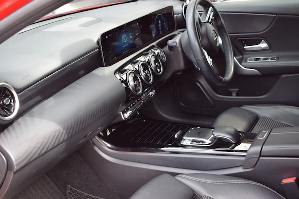 Used Mercedes-Benz A-Class 2019 for sale - 74570301: Photo 42
