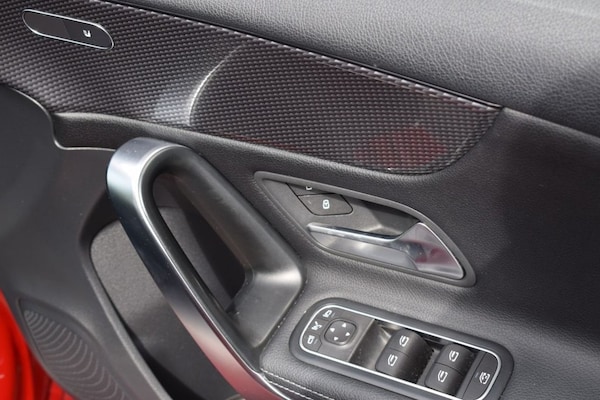 Used Mercedes-Benz A-Class 2019 for sale - 74570301: Photo 43