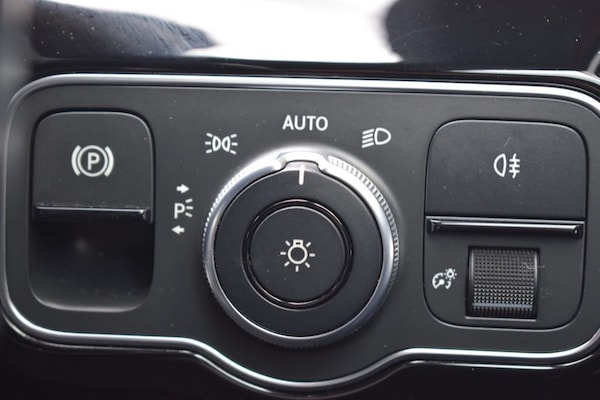 Used Mercedes-Benz A-Class 2019 for sale - 74570301: Photo 45