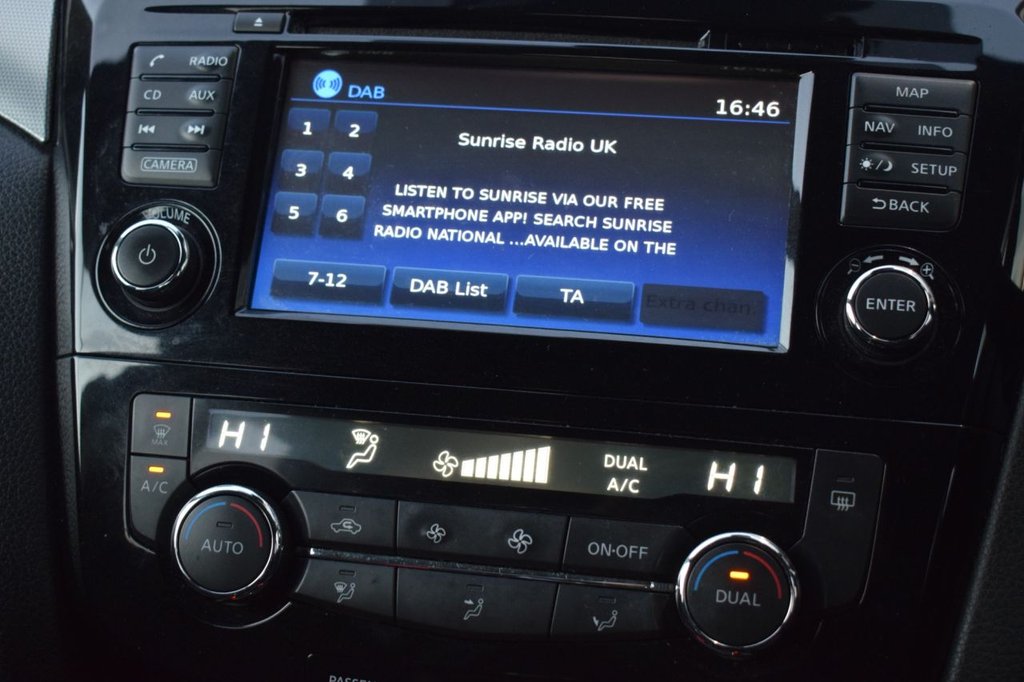 Used Nissan Qashqai 2017 for sale - 76927630: Photo 29