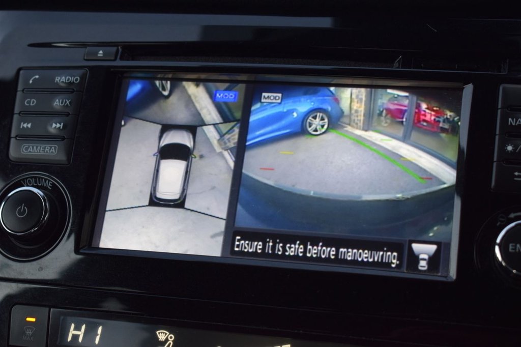 Used Nissan Qashqai 2017 for sale - 76927630: Photo 30