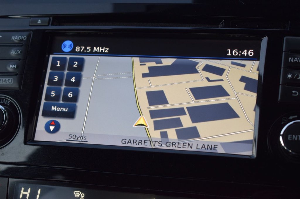 Used Nissan Qashqai 2017 for sale - 76927630: Photo 31