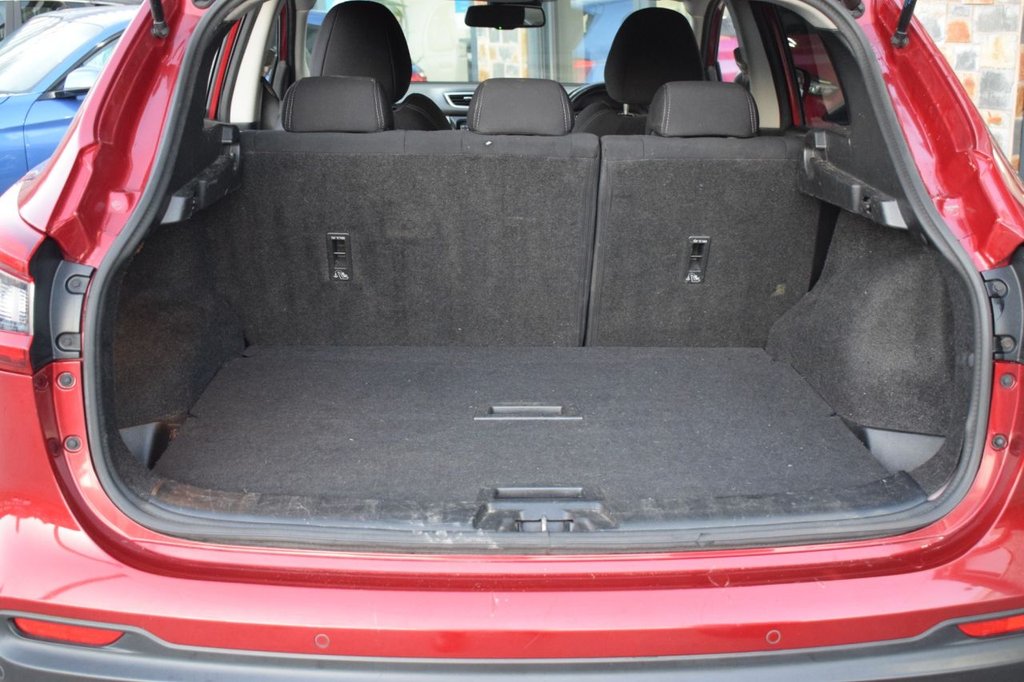 Used Nissan Qashqai 2017 for sale - 76927630: Photo 39