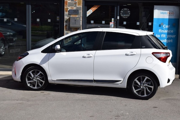 Used Toyota Yaris 2020 for sale - 75099000: Photo 25