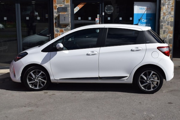 Used Toyota Yaris 2020 for sale - 75099000: Photo 26