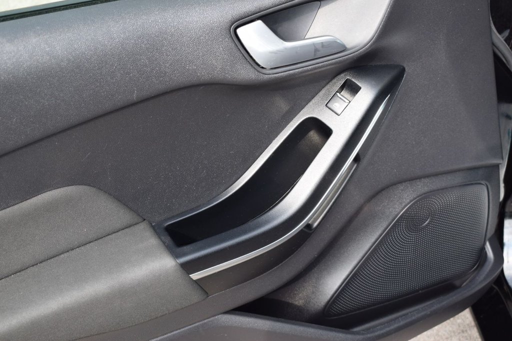 Used Ford Fiesta 2018 for sale - 77327836: Photo 31