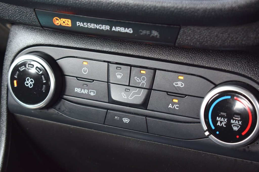 Used Ford Fiesta 2018 for sale - 77327836: Photo 41