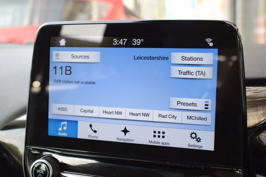 Used Ford Fiesta 2018 for sale - 77327836: Photo 43