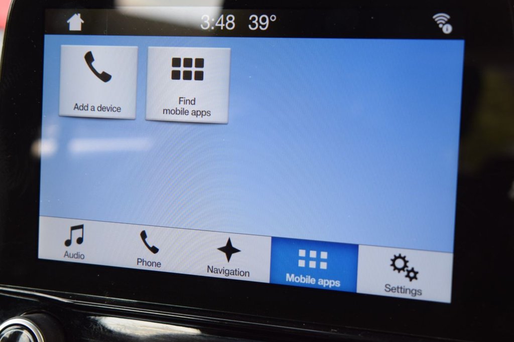 Used Ford Fiesta 2018 for sale - 77327836: Photo 45