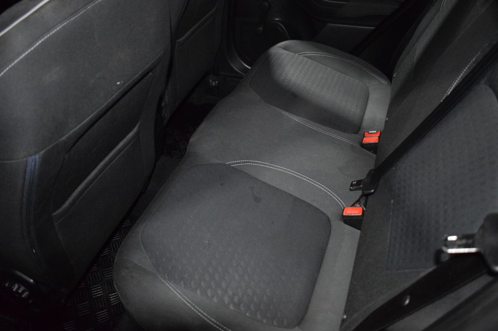 Used Ford Fiesta 2018 for sale - 77327836: Photo 46