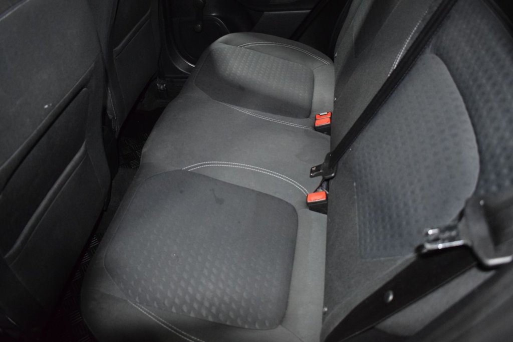 Used Ford Fiesta 2018 for sale - 77327836: Photo 47