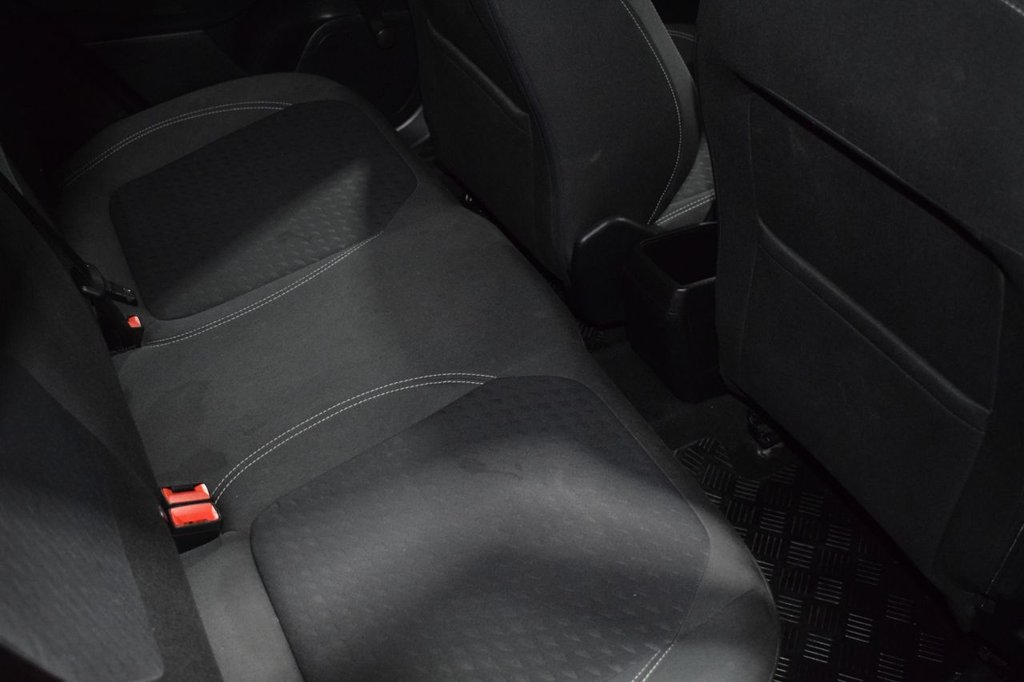 Used Ford Fiesta 2018 for sale - 77327836: Photo 49