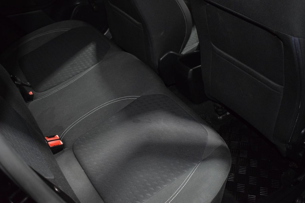 Used Ford Fiesta 2018 for sale - 77327836: Photo 50